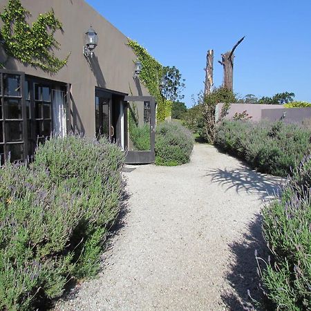 פלטנברג ביי Plett River Lodge מראה חיצוני תמונה