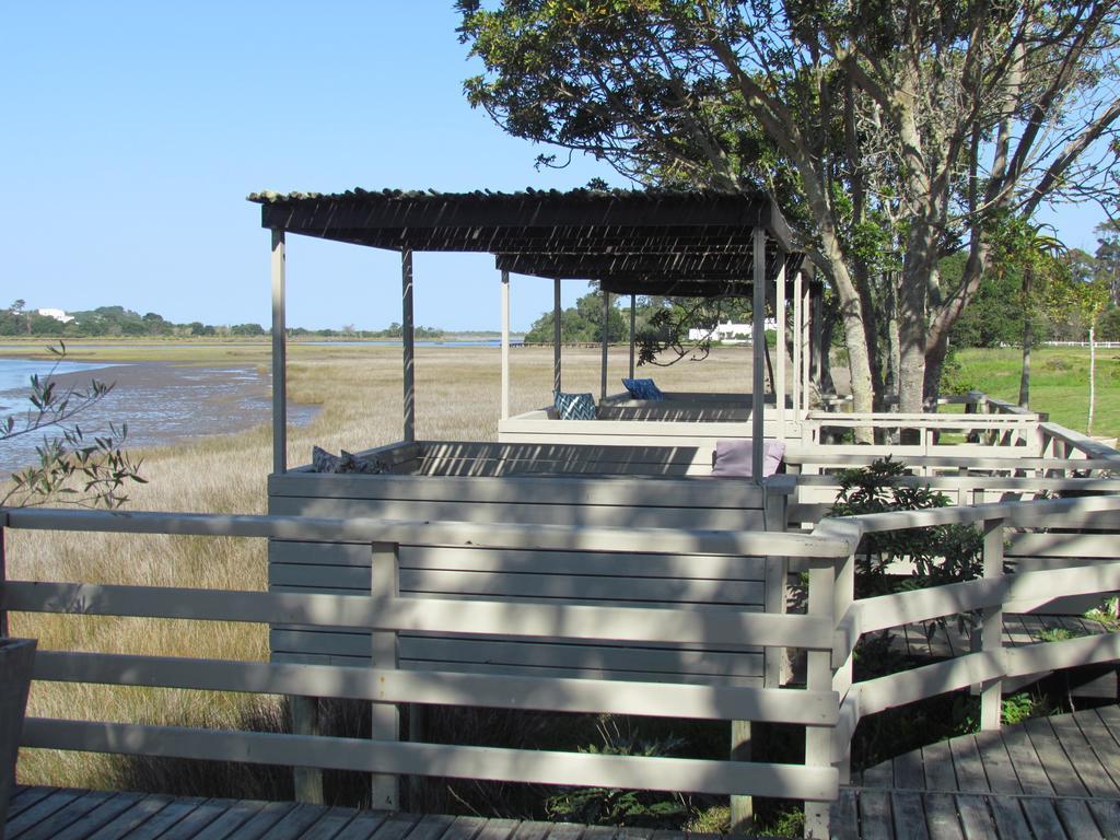 פלטנברג ביי Plett River Lodge מראה חיצוני תמונה