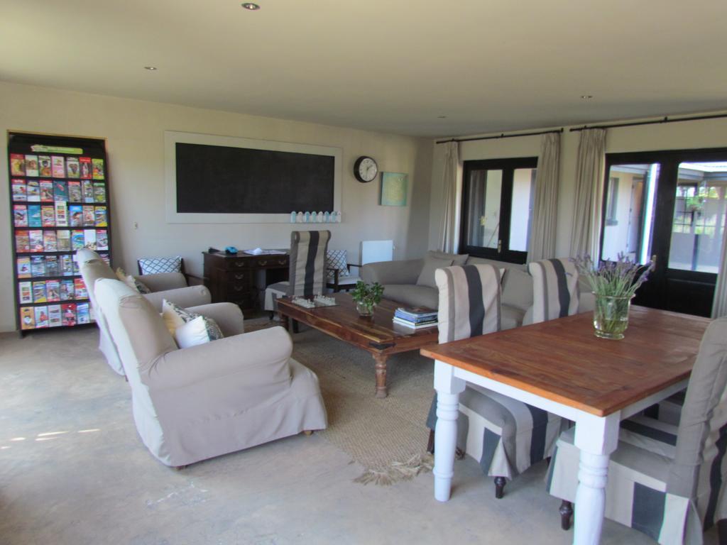 פלטנברג ביי Plett River Lodge מראה חיצוני תמונה