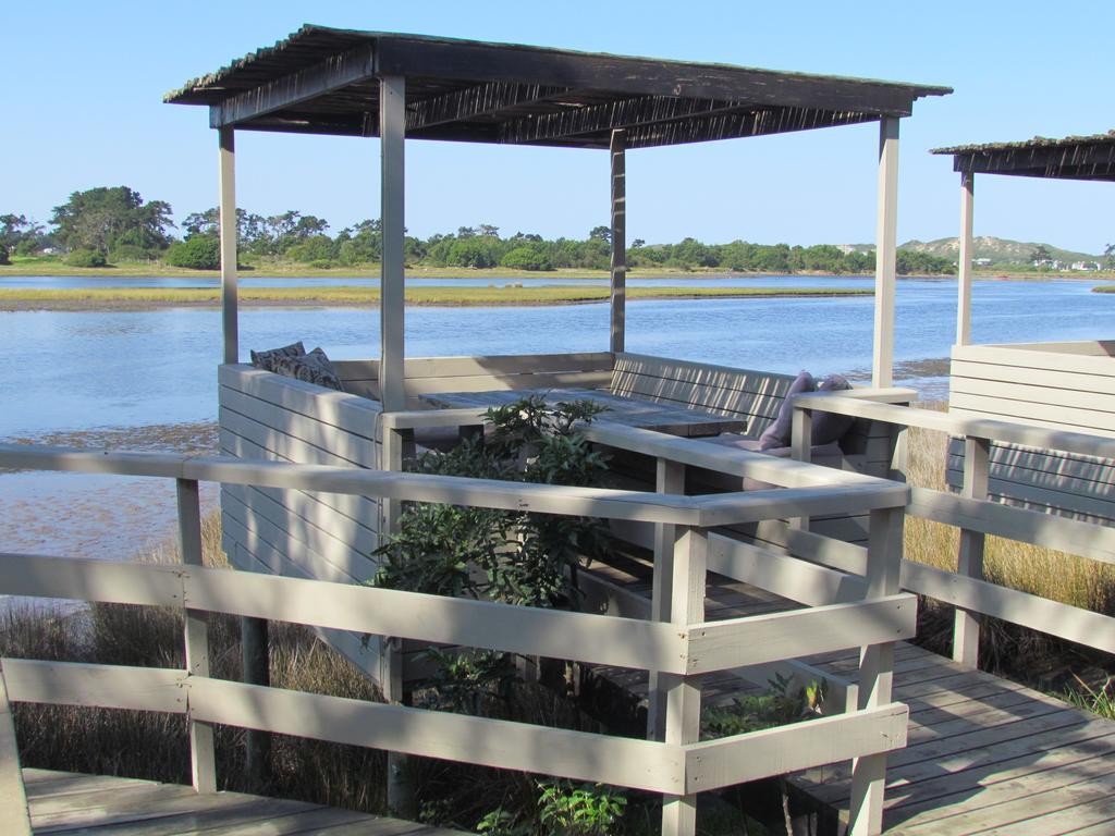 פלטנברג ביי Plett River Lodge חדר תמונה