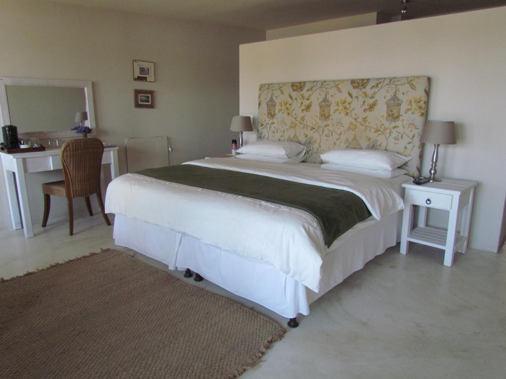פלטנברג ביי Plett River Lodge חדר תמונה