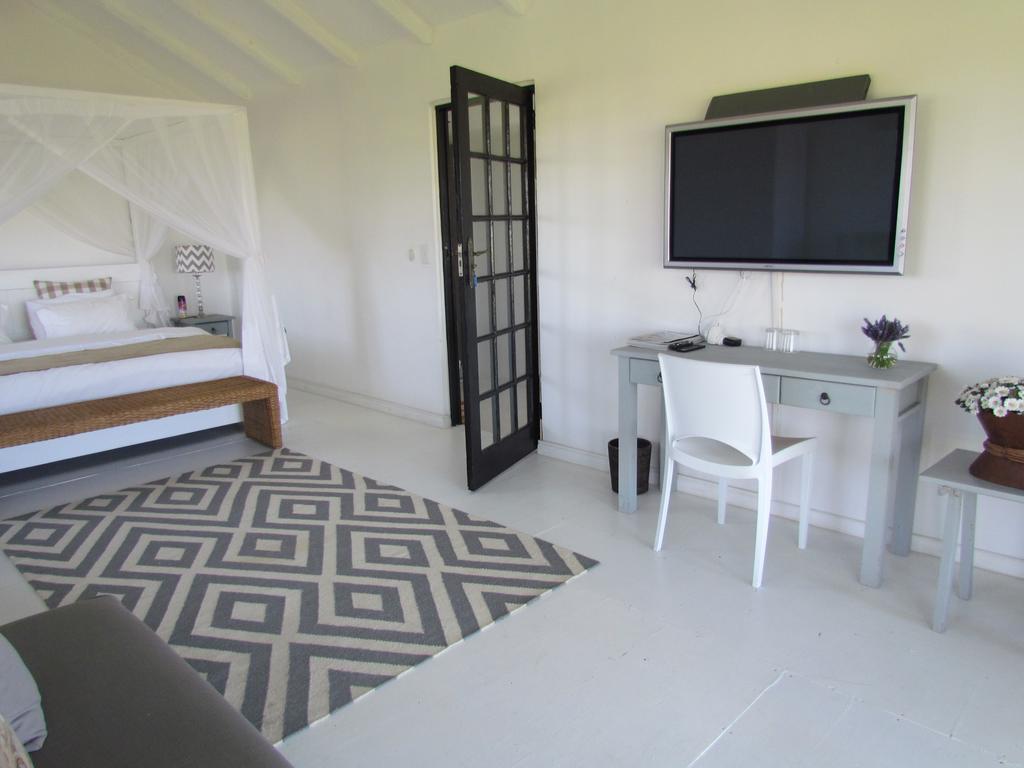 פלטנברג ביי Plett River Lodge חדר תמונה