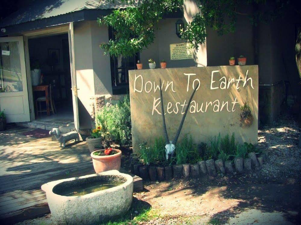 פלטנברג ביי Plett River Lodge מראה חיצוני תמונה