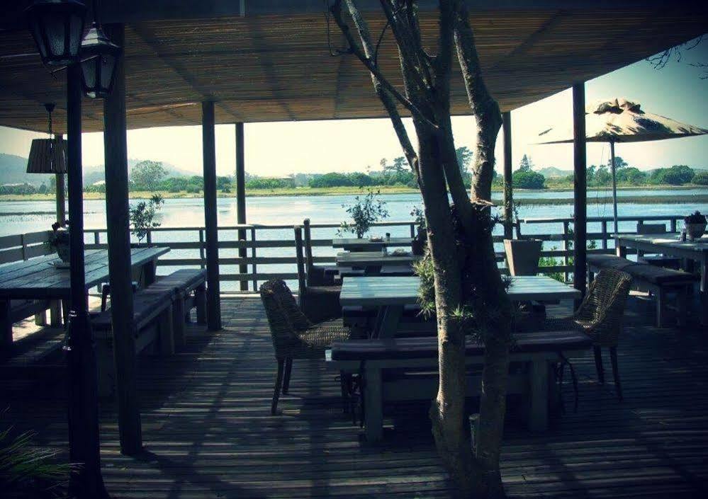 פלטנברג ביי Plett River Lodge מראה חיצוני תמונה