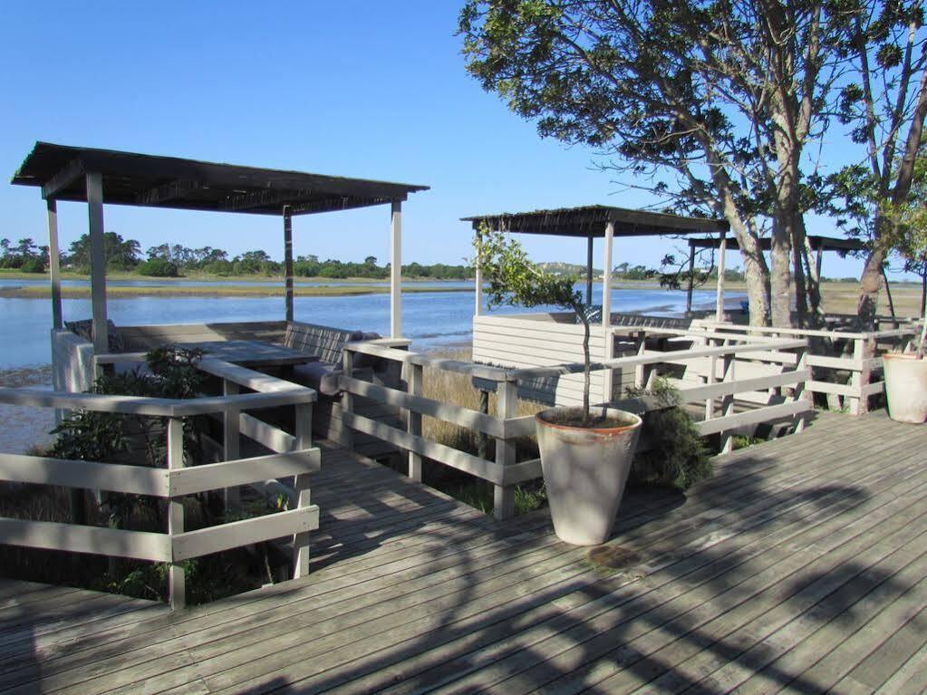 פלטנברג ביי Plett River Lodge מראה חיצוני תמונה
